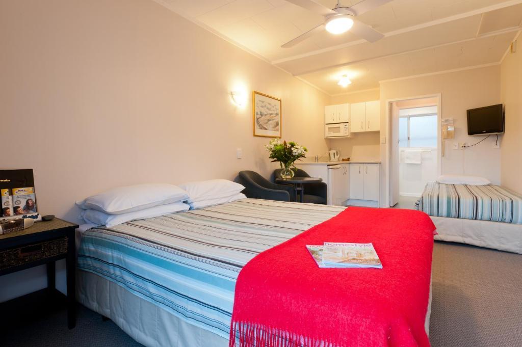 Outrigger Motel Paihia Ngoại thất bức ảnh