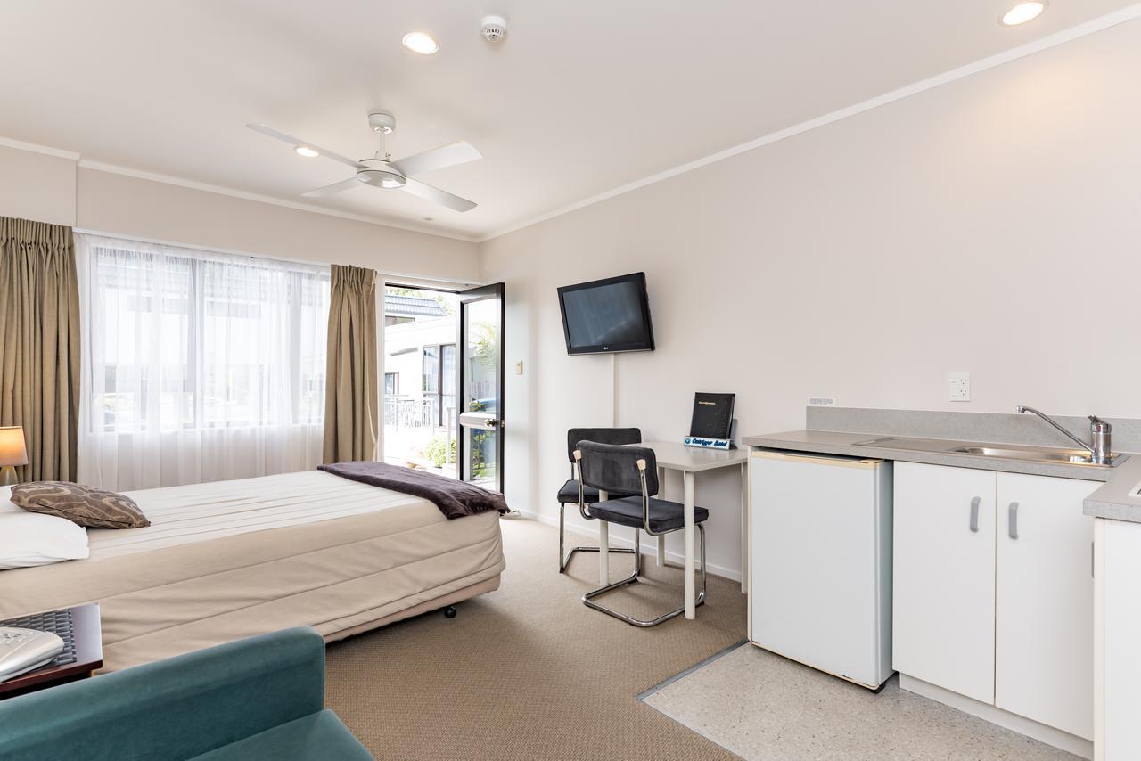 Outrigger Motel Paihia Ngoại thất bức ảnh