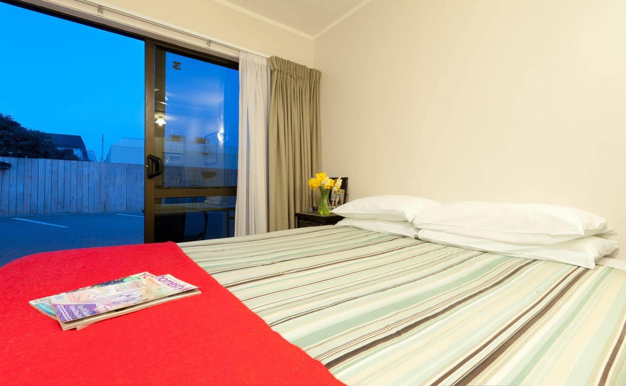 Outrigger Motel Paihia Ngoại thất bức ảnh