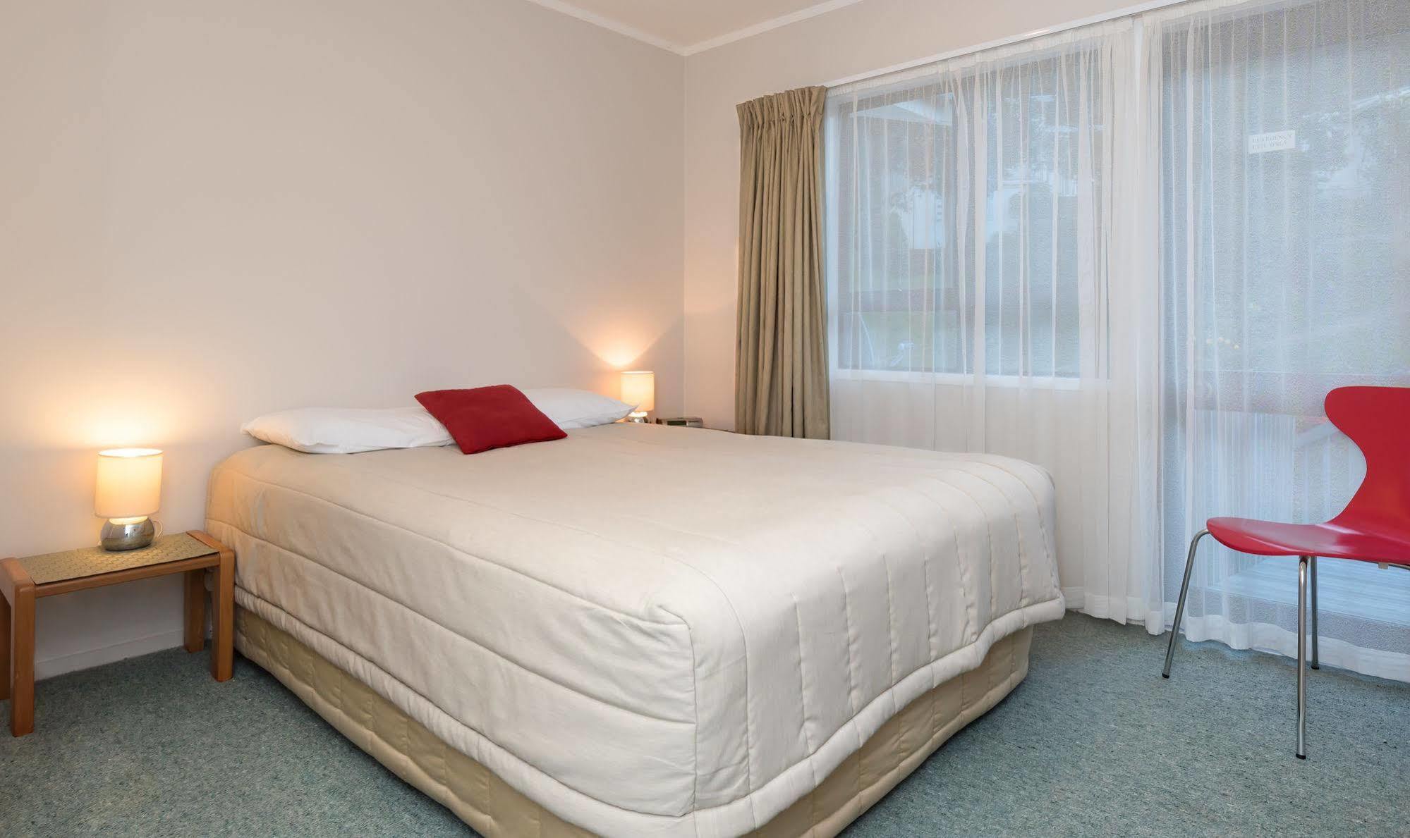 Outrigger Motel Paihia Ngoại thất bức ảnh