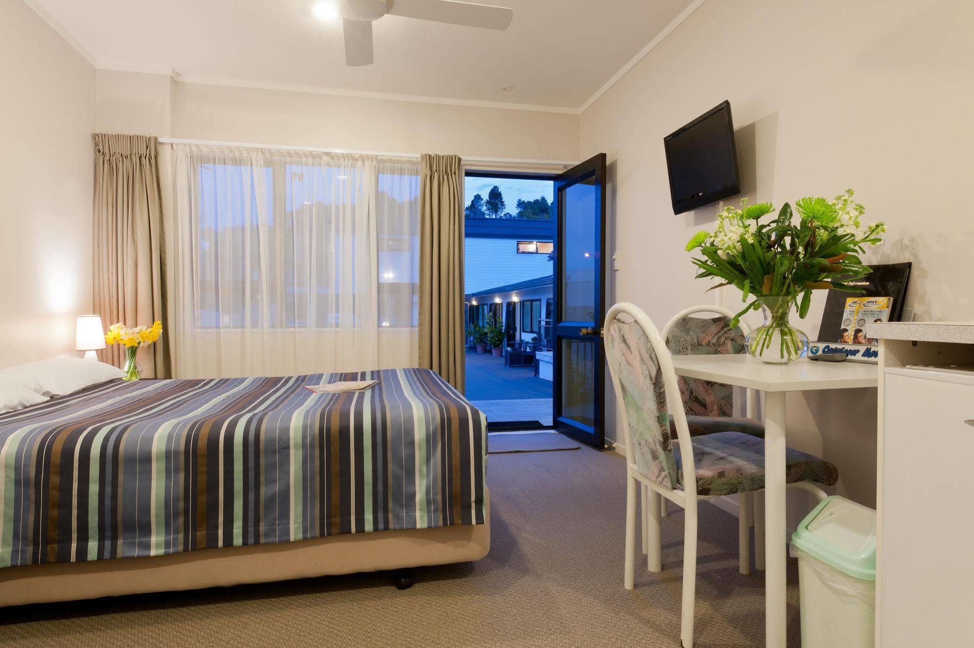 Outrigger Motel Paihia Ngoại thất bức ảnh